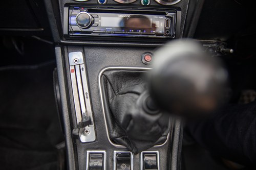 1976 Alfa Romeo Spider zum Verkauf (Bild 39 von 156)