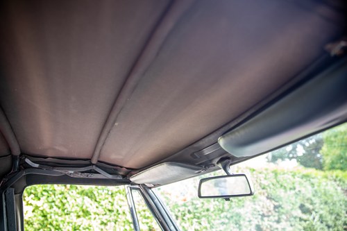 1976 Alfa Romeo Spider zum Verkauf (Bild 63 von 156)