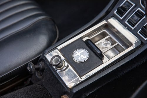 1976 Alfa Romeo Spider zum Verkauf (Bild 27 von 156)