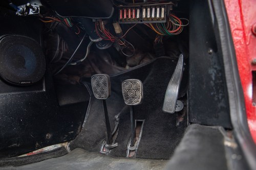 1976 Alfa Romeo Spider zum Verkauf (Bild 42 von 156)