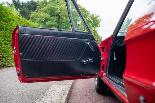 1976 Alfa Romeo Spider zum Verkauf (Bild 45 von 156)