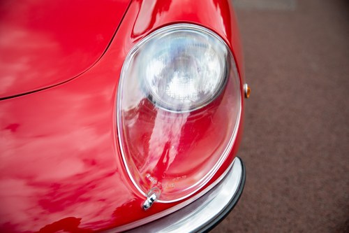 1976 Alfa Romeo Spider zum Verkauf (Bild 104 von 156)