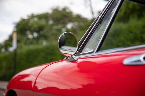 1976 Alfa Romeo Spider zum Verkauf (Bild 109 von 156)