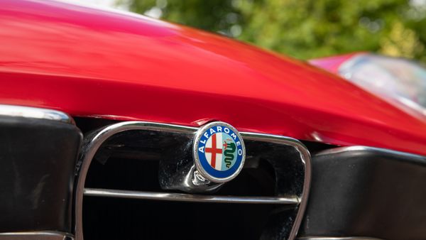 1976 Alfa Romeo Spider For Sale (picture :index of 95)