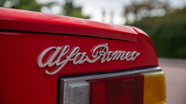 1976 Alfa Romeo Spider For Sale (picture :index of 82)