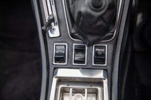 1976 Alfa Romeo Spider zum Verkauf (Bild 38 von 156)