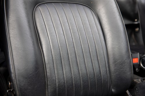 1976 Alfa Romeo Spider zum Verkauf (Bild 31 von 156)