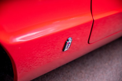 1976 Alfa Romeo Spider zum Verkauf (Bild 79 von 156)