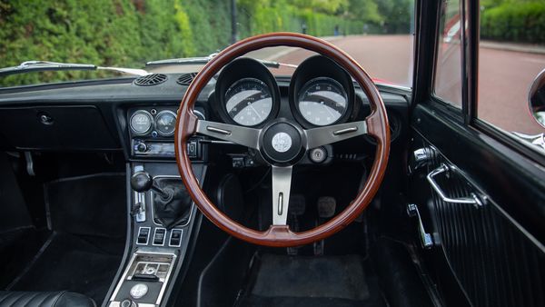 1976 Alfa Romeo Spider For Sale (picture :index of 26)