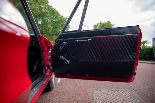 1976 Alfa Romeo Spider zum Verkauf (Bild 28 von 156)