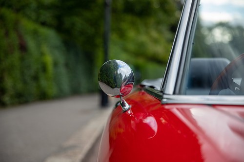 1976 Alfa Romeo Spider zum Verkauf (Bild 110 von 156)