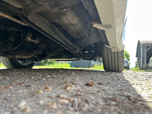 1988 Alfa Romeo Spider S3 Quadrifoglio Verde 2.0 à vendre (picture 133 of 142)