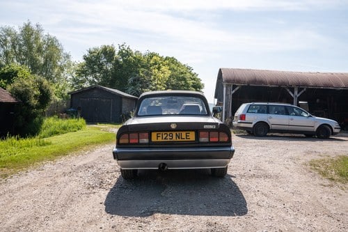 1988 Alfa Romeo Spider S3 Quadrifoglio Verde 2.0 à vendre (picture 21 of 142)