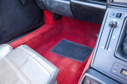 1988 Alfa Romeo Spider S3 Quadrifoglio Verde 2.0 à vendre (picture 74 of 142)