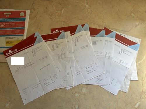 1988 Alfa Romeo Spider S3 Quadrifoglio Verde 2.0 à vendre (picture 142 of 142)