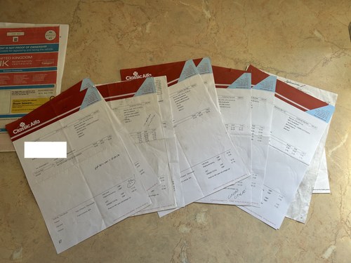 1988 Alfa Romeo Spider S3 Quadrifoglio Verde 2.0 à vendre (picture 141 of 142)