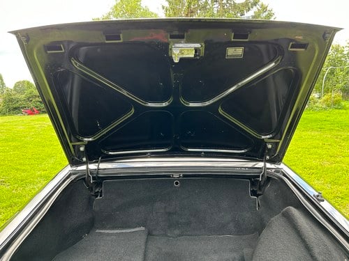 1991 Alfa Romeo Spider S4 Convertible LHD Manual In vendita (immagine 122 di 243)