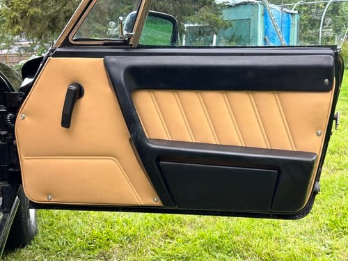 1991 Alfa Romeo Spider S4 Convertible LHD Manual In vendita (immagine 121 di 243)