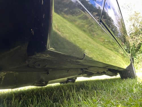 1991 Alfa Romeo Spider S4 Convertible LHD Manual In vendita (immagine 208 di 243)