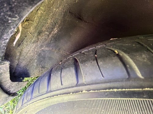 1991 Alfa Romeo Spider S4 Convertible LHD Manual In vendita (immagine 217 di 243)