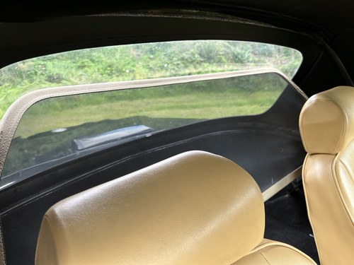 1991 Alfa Romeo Spider S4 Convertible LHD Manual In vendita (immagine 100 di 243)