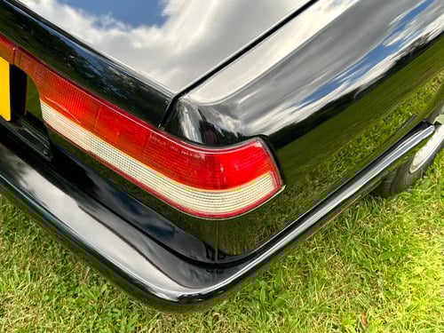 1991 Alfa Romeo Spider S4 Convertible LHD Manual In vendita (immagine 150 di 243)