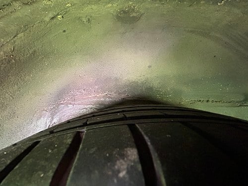 1991 Alfa Romeo Spider S4 Convertible LHD Manual In vendita (immagine 210 di 243)