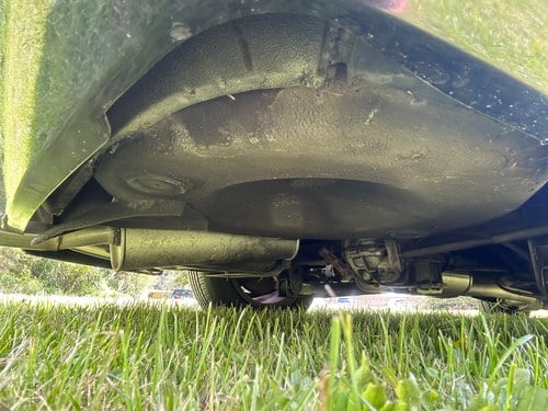 1991 Alfa Romeo Spider S4 Convertible LHD Manual In vendita (immagine 214 di 243)