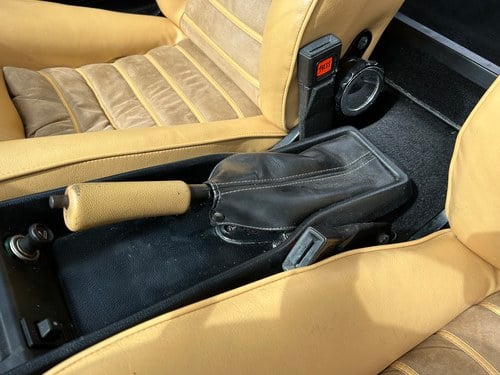 1991 Alfa Romeo Spider S4 Convertible LHD Manual In vendita (immagine 65 di 243)