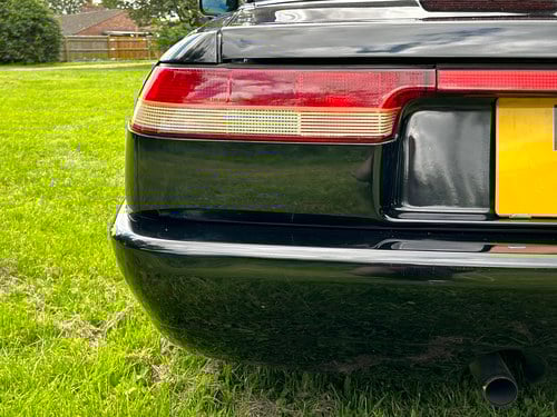 1991 Alfa Romeo Spider S4 Convertible LHD Manual In vendita (immagine 166 di 243)