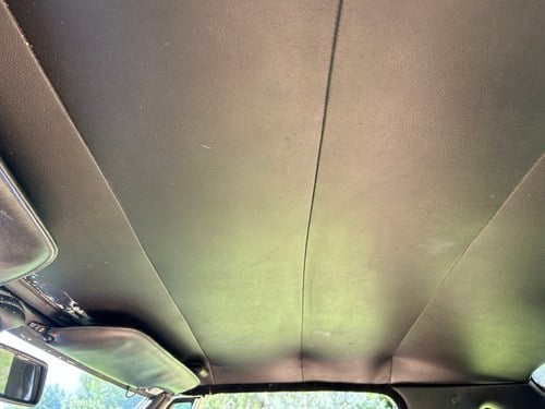 1991 Alfa Romeo Spider S4 Convertible LHD Manual In vendita (immagine 93 di 243)