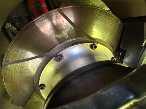 1991 Alfa Romeo Spider S4 Convertible LHD Manual In vendita (immagine 229 di 243)