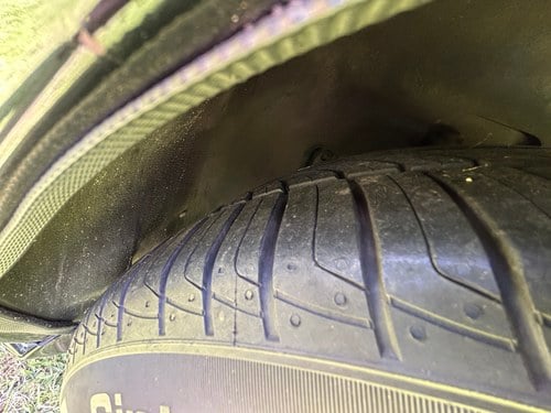 1991 Alfa Romeo Spider S4 Convertible LHD Manual In vendita (immagine 228 di 243)