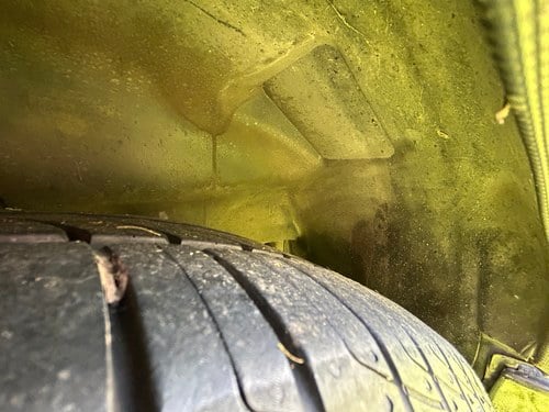 1991 Alfa Romeo Spider S4 Convertible LHD Manual In vendita (immagine 233 di 243)