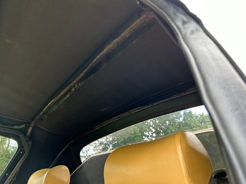 1991 Alfa Romeo Spider S4 Convertible LHD Manual In vendita (immagine 89 di 243)