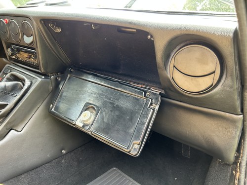 1991 Alfa Romeo Spider S4 Convertible LHD Manual In vendita (immagine 76 di 243)