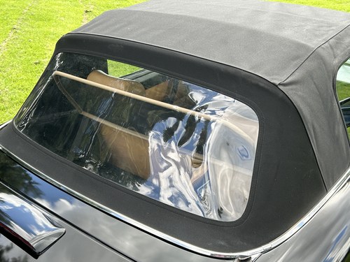 1991 Alfa Romeo Spider S4 Convertible LHD Manual In vendita (immagine 169 di 243)