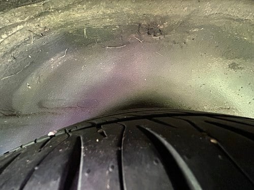 1991 Alfa Romeo Spider S4 Convertible LHD Manual In vendita (immagine 219 di 243)