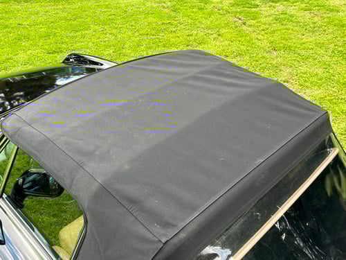 1991 Alfa Romeo Spider S4 Convertible LHD Manual In vendita (immagine 147 di 243)