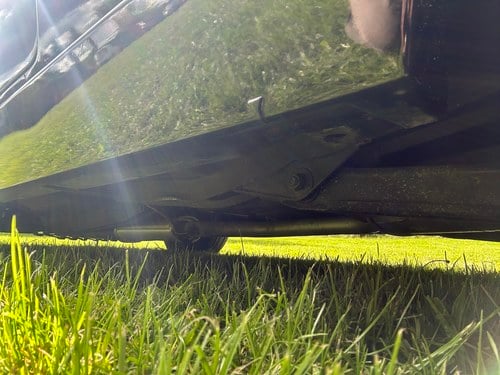 1991 Alfa Romeo Spider S4 Convertible LHD Manual In vendita (immagine 209 di 243)