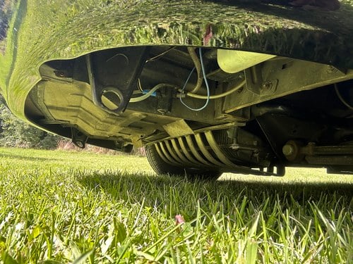 1991 Alfa Romeo Spider S4 Convertible LHD Manual In vendita (immagine 200 di 243)