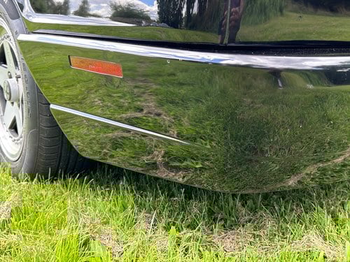 1991 Alfa Romeo Spider S4 Convertible LHD Manual In vendita (immagine 148 di 243)