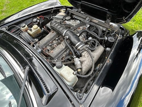 1991 Alfa Romeo Spider S4 Convertible LHD Manual In vendita (immagine 194 di 243)