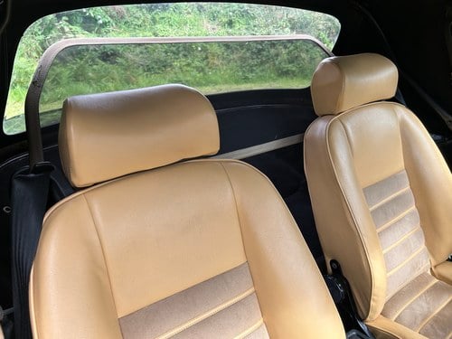 1991 Alfa Romeo Spider S4 Convertible LHD Manual In vendita (immagine 104 di 243)