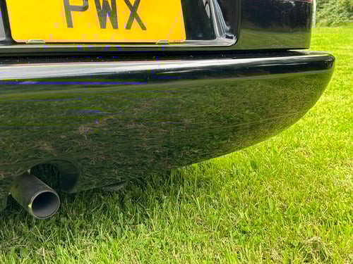 1991 Alfa Romeo Spider S4 Convertible LHD Manual In vendita (immagine 173 di 243)