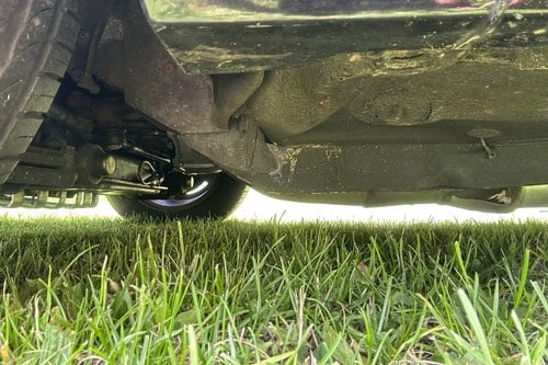 1991 Alfa Romeo Spider S4 Convertible LHD Manual In vendita (immagine 207 di 243)