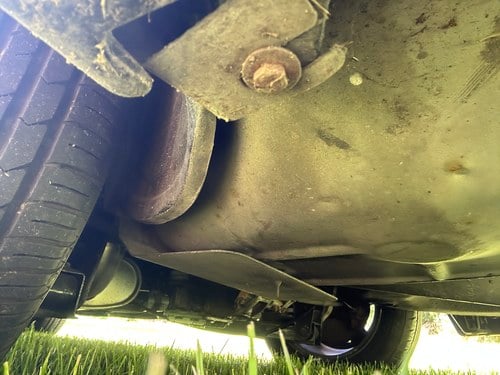 1991 Alfa Romeo Spider S4 Convertible LHD Manual In vendita (immagine 212 di 243)