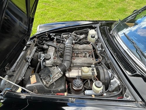 1991 Alfa Romeo Spider S4 Convertible LHD Manual In vendita (immagine 182 di 243)