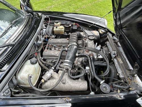 1991 Alfa Romeo Spider S4 Convertible LHD Manual In vendita (immagine 195 di 243)