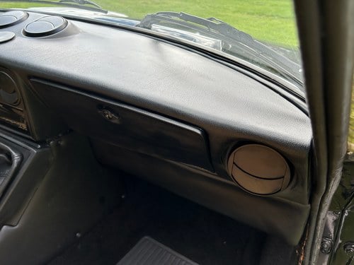 1991 Alfa Romeo Spider S4 Convertible LHD Manual In vendita (immagine 57 di 243)